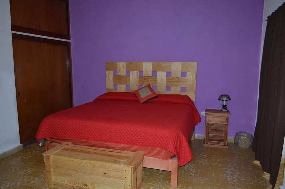 Hotel Casa San Roque Guanajuato Exterior photo