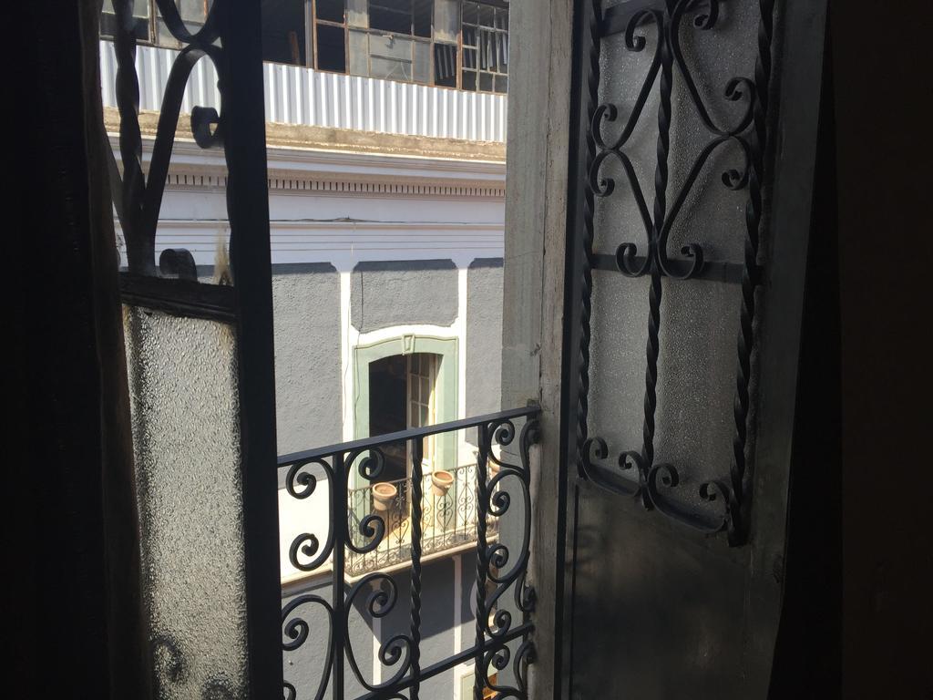 Hotel Casa San Roque Guanajuato Exterior photo